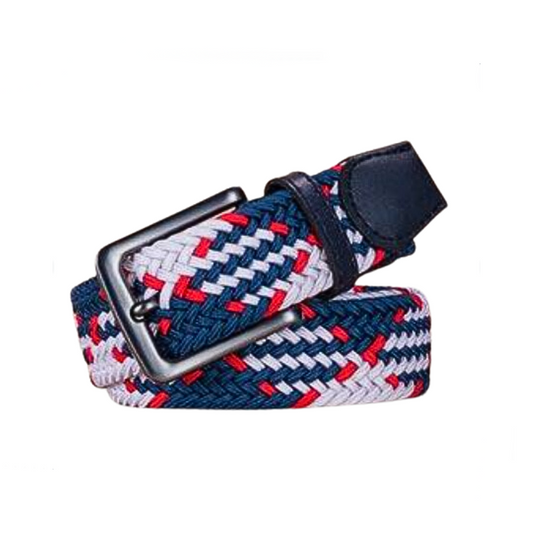 'Merica Stretch Belt